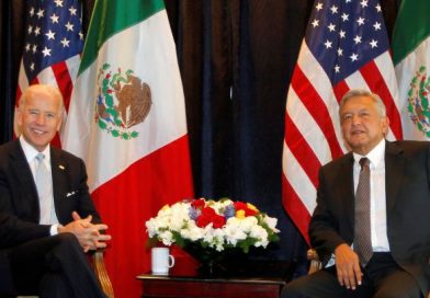 Biden prepara cumbre entre los líderes de EU, México y Canadá