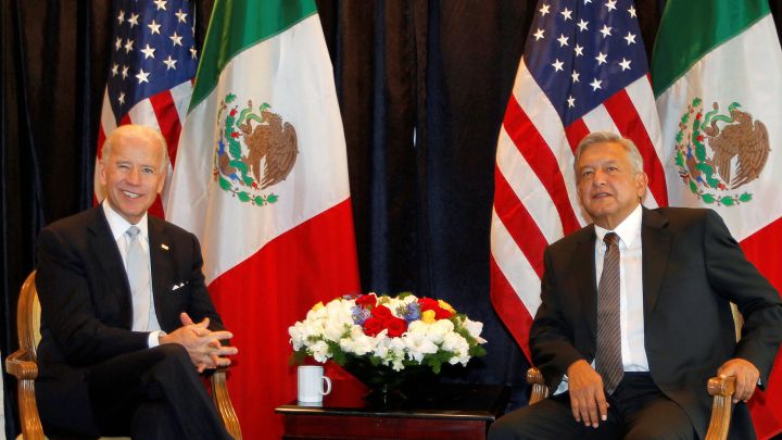 Biden prepara cumbre entre los líderes de EU, México y Canadá