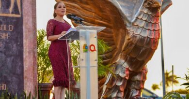 El compromiso es con el pueblo, bienestar y prosperidad en cada rincón de Quintana Roo: Mara Lezama